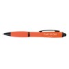 Stylo bille/stylet asp. gomme (+Tampographie TA91)