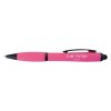 Stylo bille/stylet asp. gomme (+Tampographie TA91)
