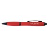 Stylo bille/stylet asp. gomme (+Tampographie TA91)
