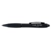 Stylo bille/stylet asp. gomme (+Tampographie TA91)
