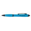 Stylo bille/stylet asp. gomme (+Tampographie TA91)