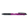 Stylo 3 couleurs/stylet (+Sérigraphie PS71)