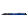 Stylo 3 couleurs/stylet (+Sérigraphie PS71)