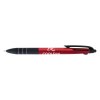 Stylo 3 couleurs/stylet (+Sérigraphie PS71)