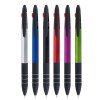 Stylo 3 couleurs/stylet (+Tampographie TA51)