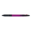 Stylo 3 couleurs/stylet (+Tampographie TA51)