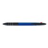 Stylo 3 couleurs/stylet (+Tampographie TA51)