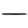 Stylo 3 couleurs/stylet (+Tampographie TA51)