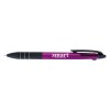 Stylo 3 couleurs/stylet (+Tampographie TA51)