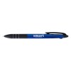 Stylo 3 couleurs/stylet (+Tampographie TA51)