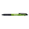 Stylo 3 couleurs/stylet (+Tampographie TA51)