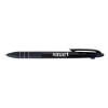 Stylo 3 couleurs/stylet (+Tampographie TA51)