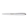 Stylo bille metal (+Gravure laser métal YA31)
