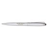 Stylo bille metal (+Gravure laser métal YA31)
