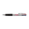 Stylo bille quatre couleurs (+Quadri numérique QV11)