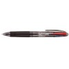 Stylo bille quatre couleurs (+Quadri numérique QV11)