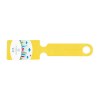 Etiquette bagage pvc standard (+Quadri numérique QV31)