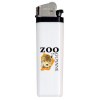 Briquet jetable (+Quadri numérique QV12)