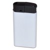Briquet recharg. extra plat (+Quadri numérique QV12)