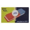 Gomme forme puzzle (+Quadri numérique QV12)
