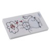 Gomme forme puzzle (+Quadri numérique QV12)