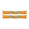 2 batons de tambour couleurs (+Quadri numérique QV12)