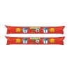 2 batons de tambour couleurs (+Quadri numérique QV12)