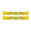 2 batons de tambour couleurs (+Quadri numérique QV12)