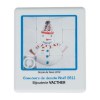 Puzzle pousse-pousse (+Quadri numérique QV12)