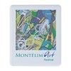 Puzzle pousse-pousse (+Quadri numérique QV12)