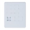 Puzzle pousse-pousse (+Quadri numérique QV12)