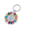 Porte-cles mousse std <20cm² (+Quadri numérique QV12)