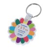 Porte-cles mousse std <20cm² (+Quadri numérique QV12)