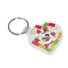 Porte-cles mousse std <20cm² (+Quadri numérique QV12)