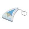 Porte-cles eva flottant <60cm² (+Quadri numérique QV12)