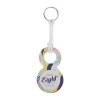 Porte-cles eva flottant <60cm² (+Quadri numérique QV12)