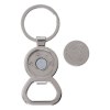 Porte-cles jeton decapsuleur (+Tampographie TA41)