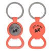 Porte-cles jeton decapsuleur (+Tampographie TA41)