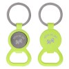 Porte-cles jeton decapsuleur (+Gravure laser métal YA31)