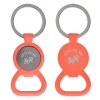 Porte-cles jeton decapsuleur (+Gravure laser métal YA31)