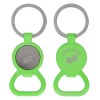 Porte-cles jeton decapsuleur (+Gravure laser métal YA31)