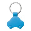 Porte-cles jeton voiture (+Tampographie TA31)