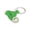 Porte-cles jeton voiture (+Tampographie TA31)