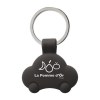 Porte-cles jeton voiture (+Tampographie TA31)
