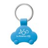 Porte-cles jeton voiture (+Tampographie TA31)