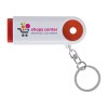 Porte-cles jeton 2 led (+Quadri numérique QV11)