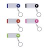 Porte-cles jeton 2 led (+Quadri numérique QV12)