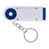 Porte-cles jeton 2 led (+Quadri numérique QV12)