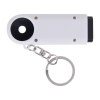 Porte-cles jeton 2 led (+Quadri numérique QV12)
