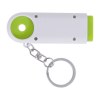 Porte-cles jeton 2 led (+Quadri numérique QV12)